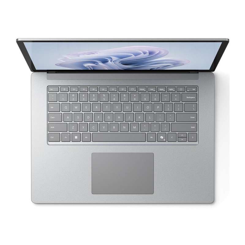 Microsoft Surface 6 13.5-inch PixelSense Laptop - Intel Core Ultra 5 135H 256GB SSD 16GB RAM Win ...