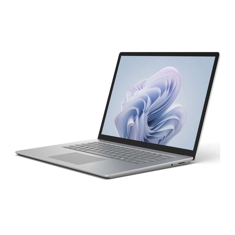 Microsoft Surface 6 13.5-inch PixelSense Laptop - Intel Core Ultra 5 135H 256GB SSD 16GB RAM Win ...