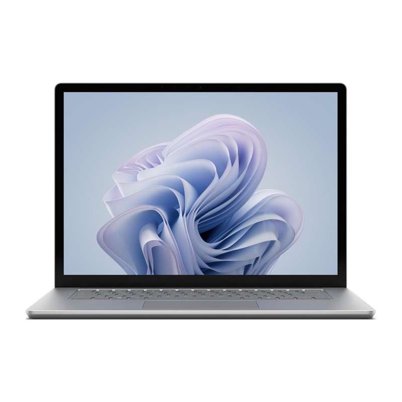 Microsoft Surface 6 13.5-inch PixelSense Laptop - Intel Core Ultra 5 135H 256GB SSD 16GB RAM Win ...