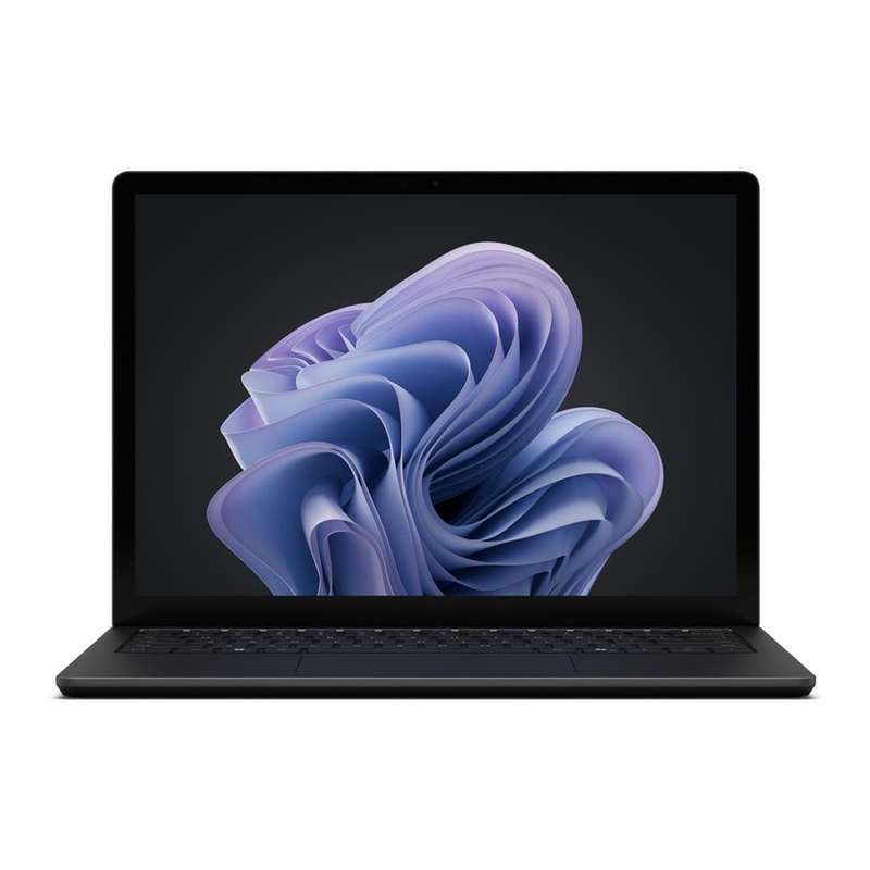 Microsoft Surface 6 13.5-inch PixelSense Laptop - Intel Core Ultra 7 165H 512GB SSD 16GB RAM Win ...