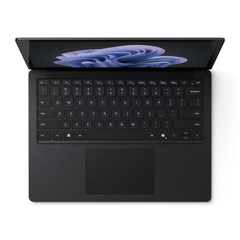 Microsoft Surface 6 13.5-inch PixelSense Laptop - Intel Core Ultra 7 165H 512GB SSD 16GB RAM Win ...