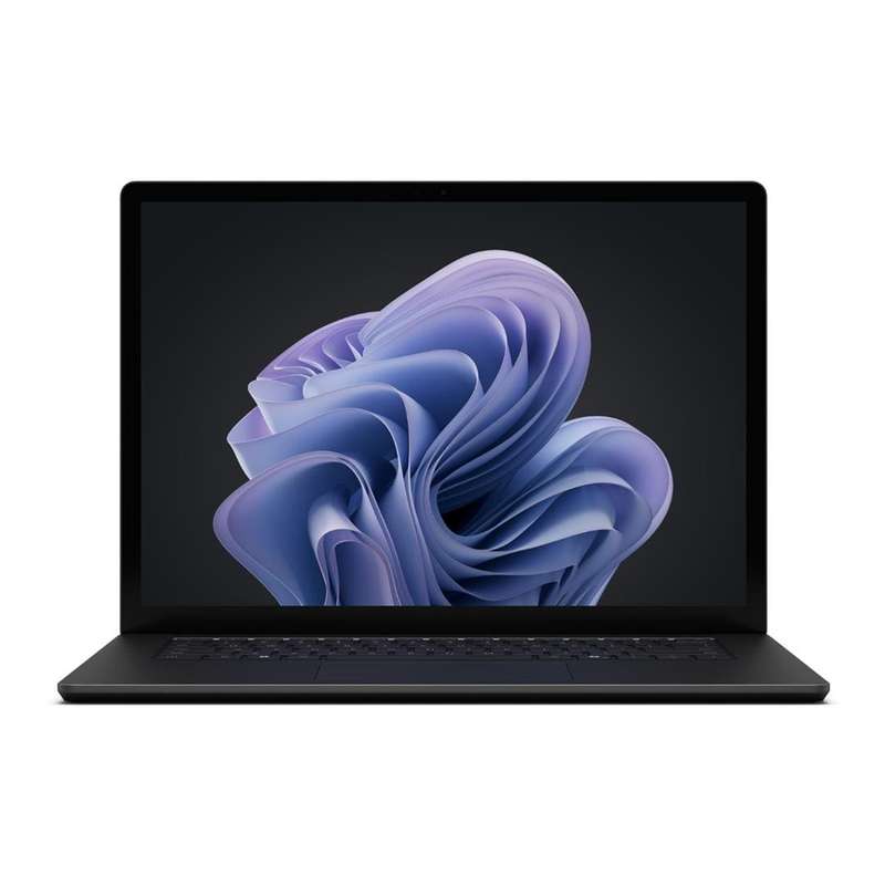 Microsoft Surface 6 15-inch PixelSense Laptop - Intel Core Ultra 7 165H 512GB SSD 16GB RAM Win 11...