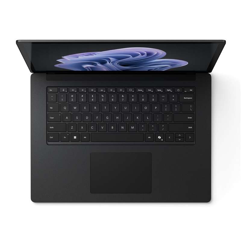 Microsoft Surface 6 15-inch PixelSense Laptop - Intel Core Ultra 7 165H 512GB SSD 16GB RAM Win 11...