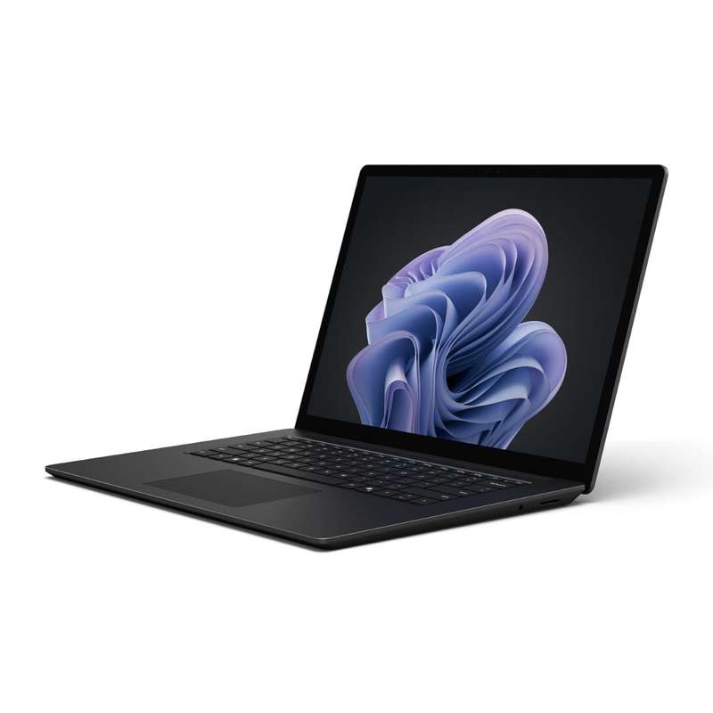 Microsoft Surface 6 15-inch PixelSense Laptop - Intel Core Ultra 7 165H 512GB SSD 16GB RAM Win 11...