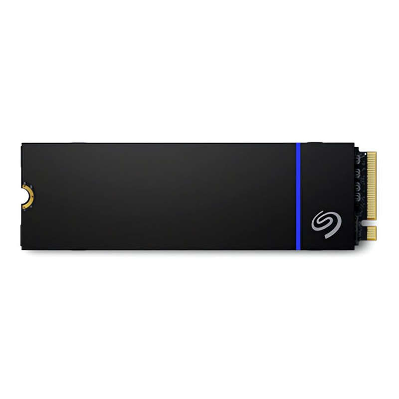 Seagate PS5 Game Drive M.2 1TB PCIe 4.0 3D TLC NVMe Internal SSD ZP1000GP3A2001