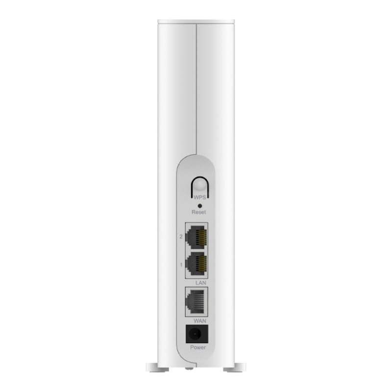 ZTE ZXHN H3601P AX3000 Wi-Fi Mesh Router