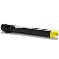 Xerox WorkCentre 7120 7125 7220 7225 Yellow Toner Cartridge 15,000 Pages Original 006R01462 Singl...