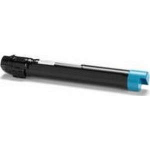Xerox WorkCentre 7120 7125 7220 7225 Cyan Toner Cartridge 15,000 Pages Original 006R01464 Single-...