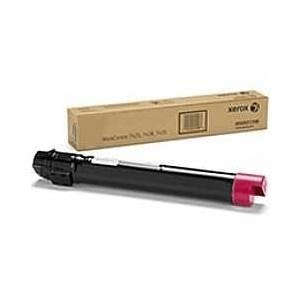 Xerox WorkCentre 7500 Series 7800 7970 Magenta Toner Cartridge 15,000 Pages Original 006R01519 Si...