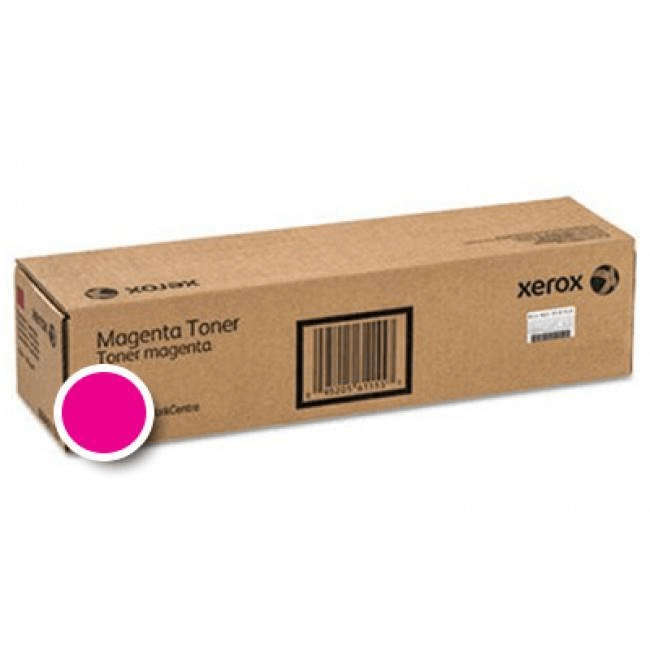 Xerox AltaLink C8030 C8035 C8045 C8055 C8070 Magenta Toner Cartridge 15,000 Pages Original 006R01...