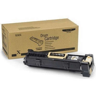 Xerox WorkCentre 5300 Series Black Drum Cartridge 96,000 pages Original 013R00591 Single-pack