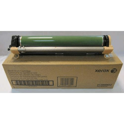 Xerox DOCUColor 240 242 250 252 7655 7665 Black Drum 231K 013R00602