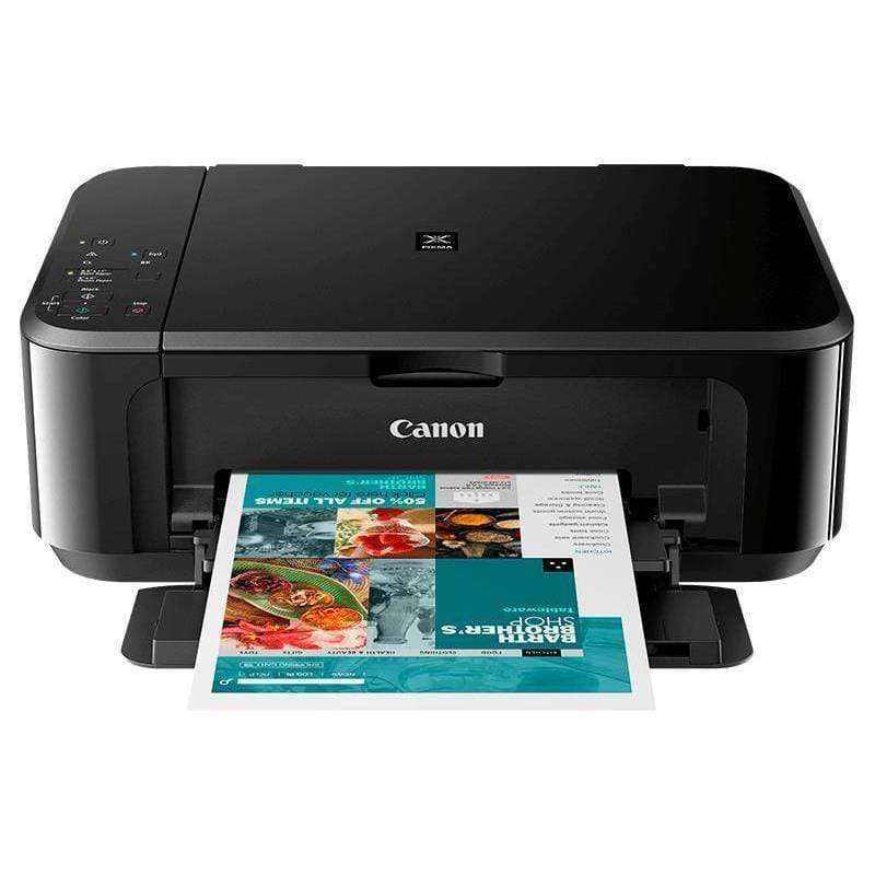 Canon PIXMA MG3640s A4 Multifunction Colour Inkjet Home & Office Printer 0515C116
