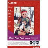 Canon GP-501 Gloss Photo Paper 10 x 15cm 100sheets 0775B003