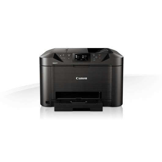 Canon MAXIFY MB5140 A4 All-in-One Multifunction Inkjet Printer 0960C007