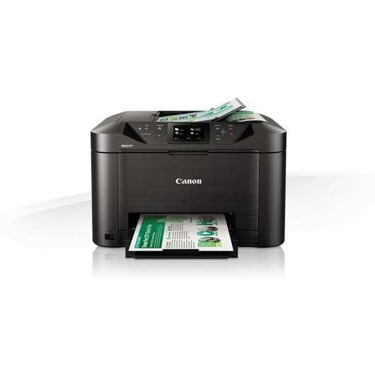 Canon MAXIFY MB5140 A4 All-in-One Multifunction Inkjet Printer 0960C007