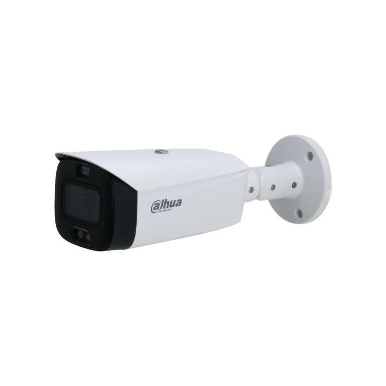 Dahua WizSense Series HFW3549T1 5MP 3.6mm Smart Dual Illumination Active Deterrence Fixed-Focal Bull