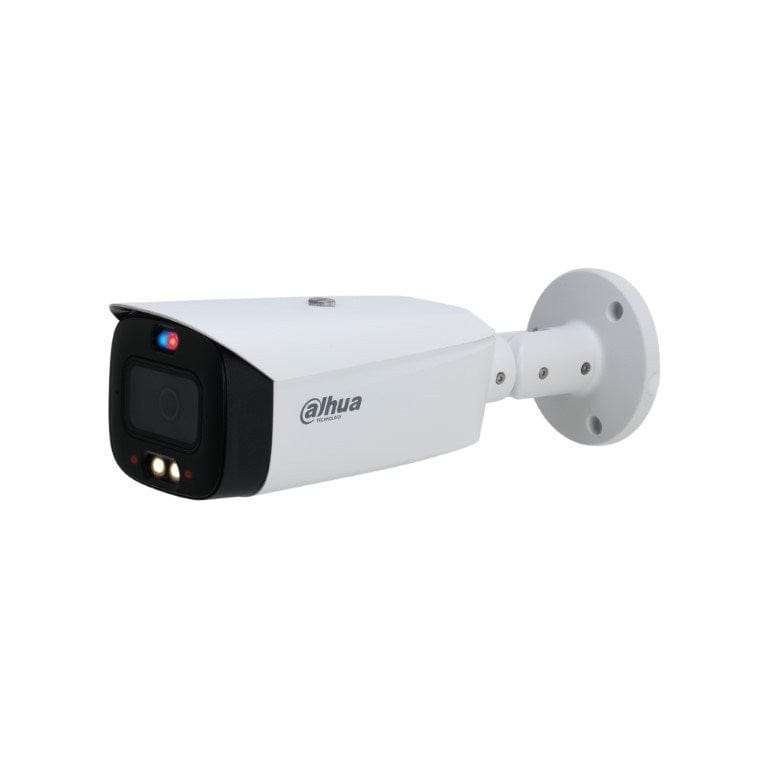 Dahua WizSense Series HFW3549T1 5MP 3.6mm Smart Dual Illumination Active Deterrence Fixed-Focal Bull