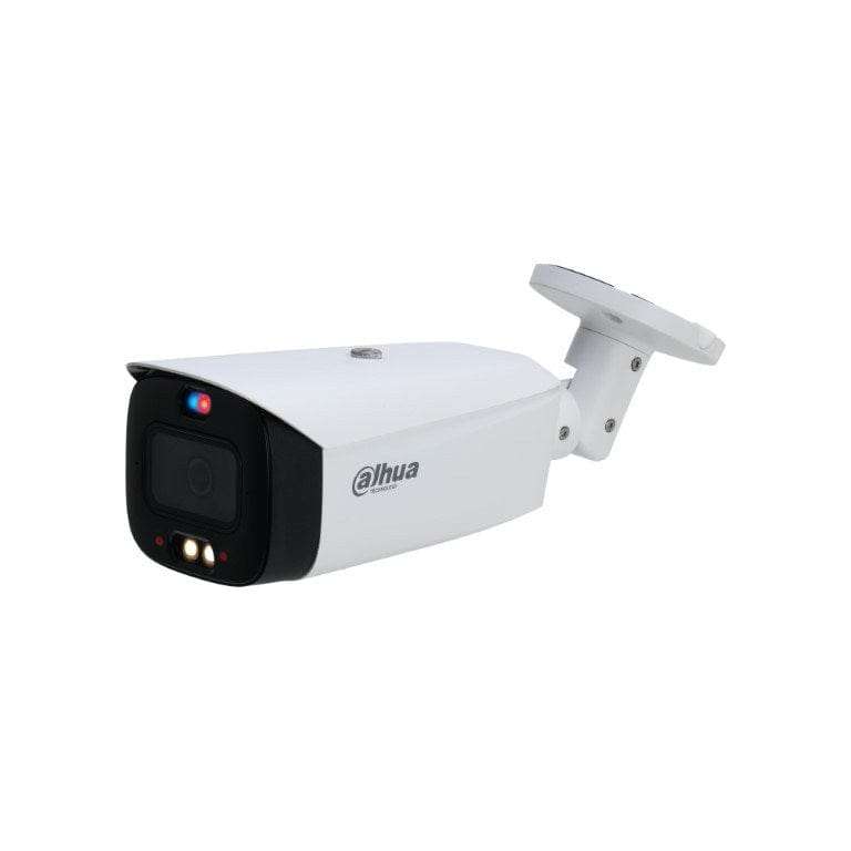 Dahua WizSense Series HFW3549T1 5MP 3.6mm Smart Dual Illumination Active Deterrence Fixed-Focal Bull