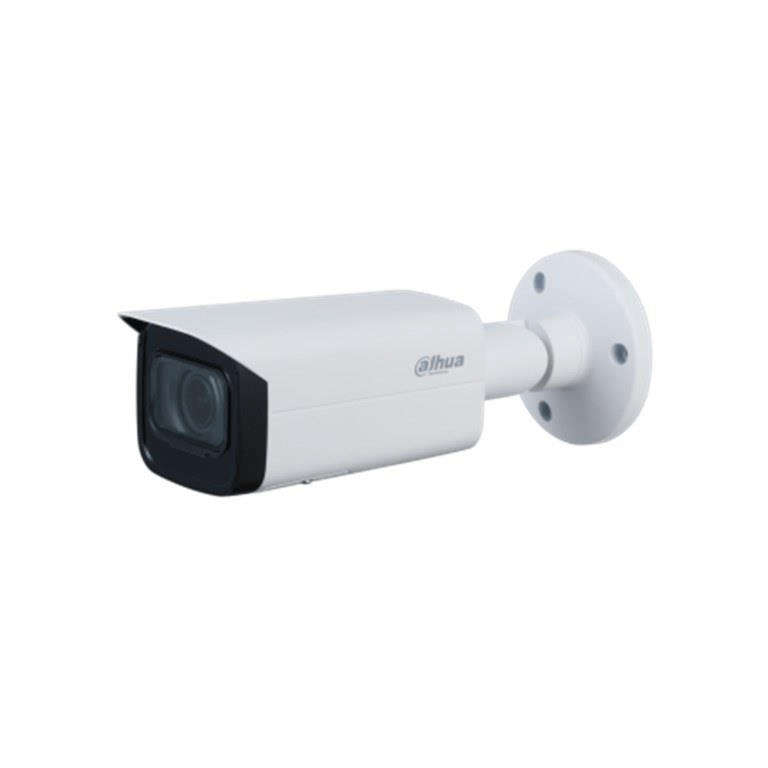 Dahua Lite Series HFW2231T 2MP 2.7-13.5mm IR Motorized Vari-Focal Bullet Network Camera DH-IPC-HF...