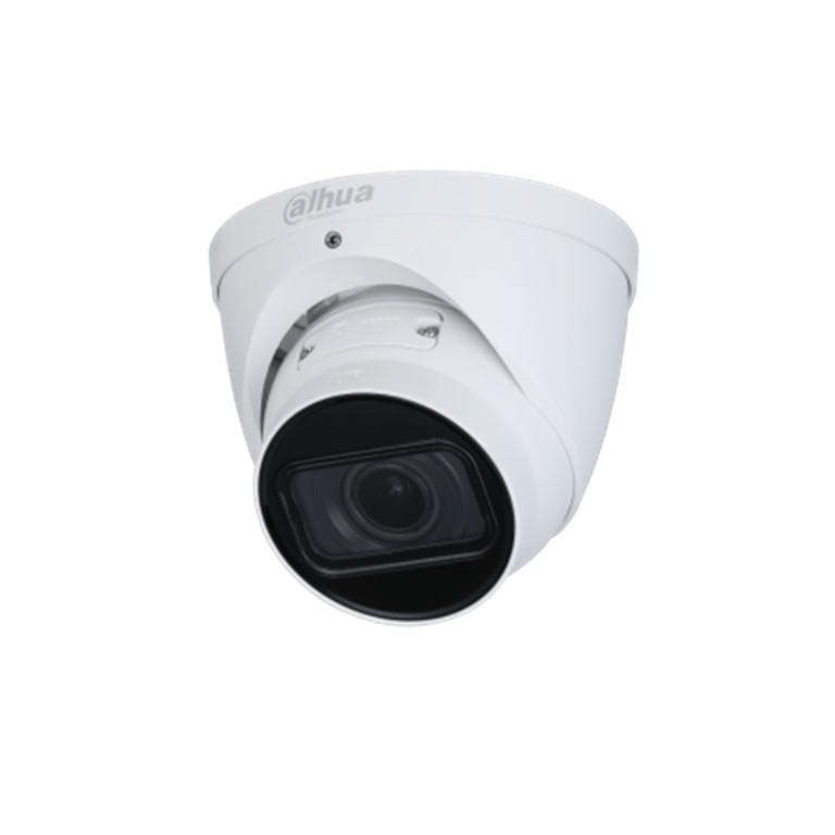 Dahua Lite Series HDW2231T 2MP 2.7-13.5mm IR Motorized Vari-Focal Eyeball Network Camera DH-IPC-H...