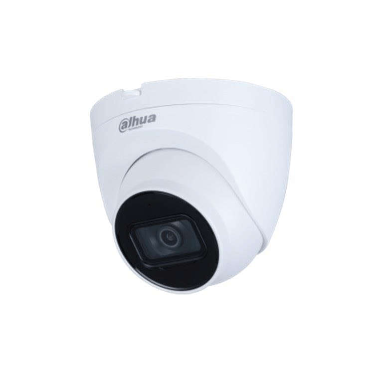 Dahua Lite Series HDW2230T 2MP 3.6mm IR Eyeball Network Camera DH-IPC-HDW2230TP-AS-0360B-S2-QH3