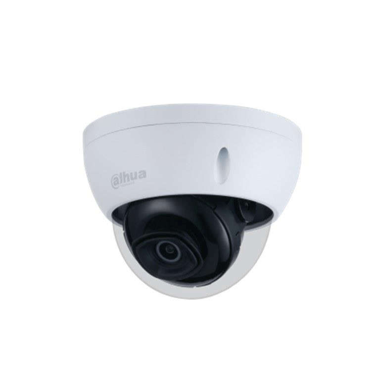 Dahua Lite Series HDBW2230E 2MP 2.8mm IR Fixed-Focal Dome Network Camera DH-IPC-HDBW2230EP-S-0280...