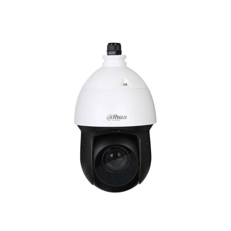 Dahua WizSense Series SD4 2MP 25x Optical Zoom Starlight IR Network PTZ Camera DH-SD49225ZB-HNR