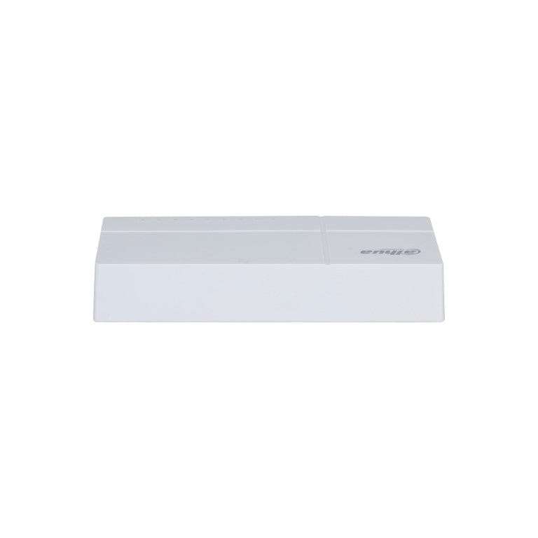 Dahua 8-port Unmanaged Fast Ethernet Desktop Switch DH-PFS3008-8ET-L