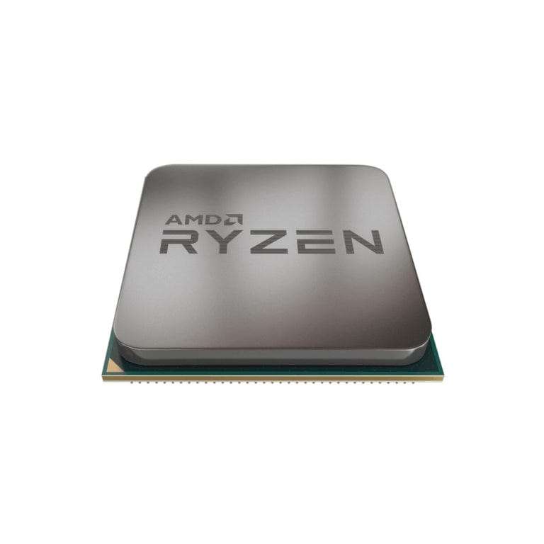 AMD Ryzen Ryzen 7 5800X3D CPU - 8-core Socket AM4 3.4Ghz Processor 100-100000651WOF