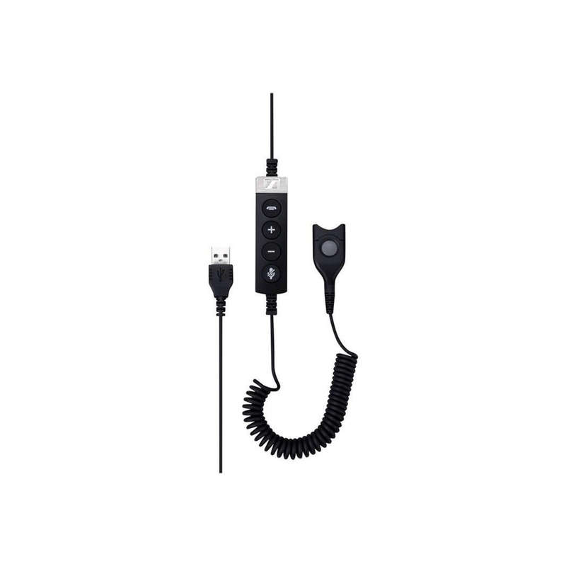 Epos Easy Disconnect Bottom Cable 1000824