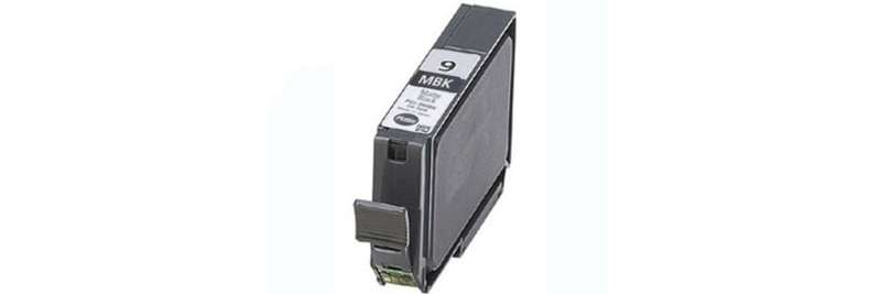 Canon PGI-9MBK Matte Black Printer Ink Cartridge Original 1033B001 Single-pack