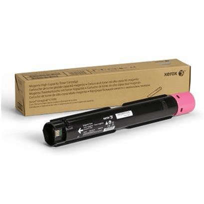 Xerox VersaLink C7020 C7025 C7030 Magenta Toner Cartridge 16,500 pages Original 106R03747 Single-...