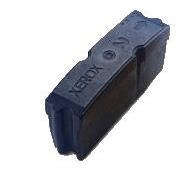 Xerox Solid Sticks for ColorQube 9201 9202 9203 Cyan Printer Ink Cartridge Original 108R00837 Sin...