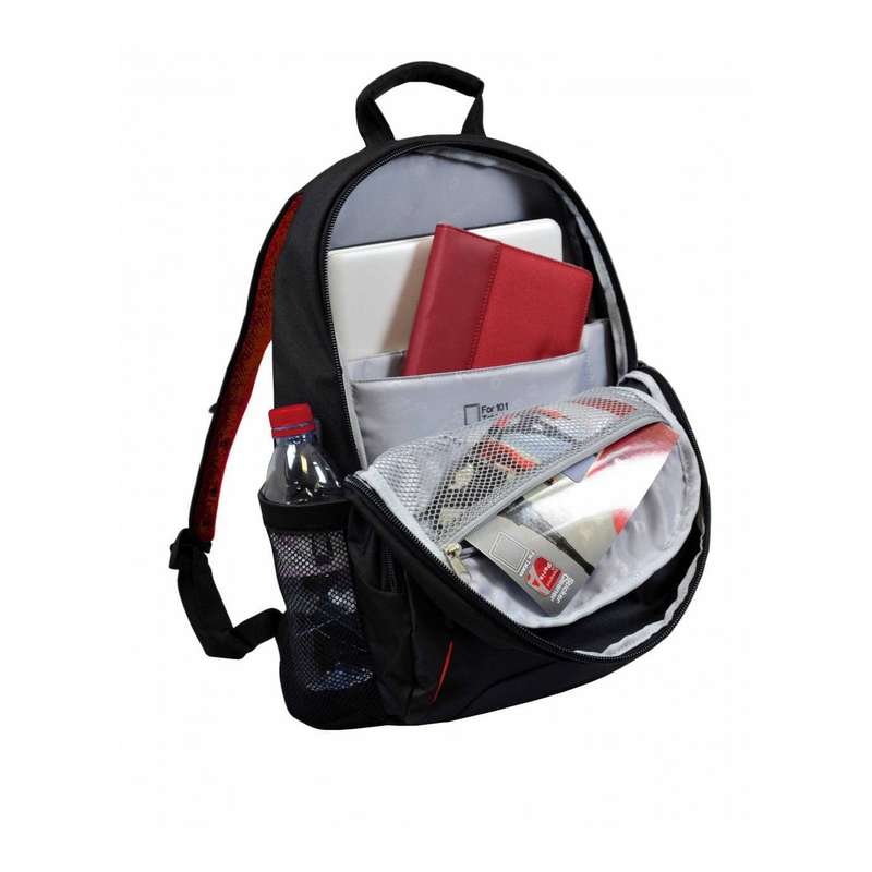 Port Designs Houston 15.6-inch Backpack Case Black 110265
