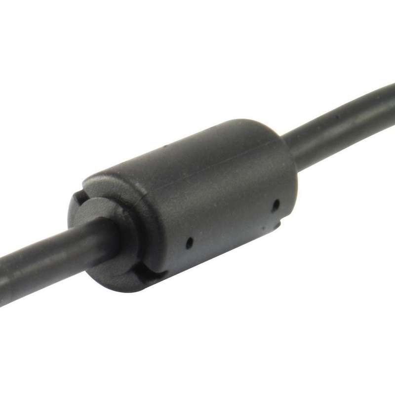 Equip SVGA (HD15) Cable 10m 118814