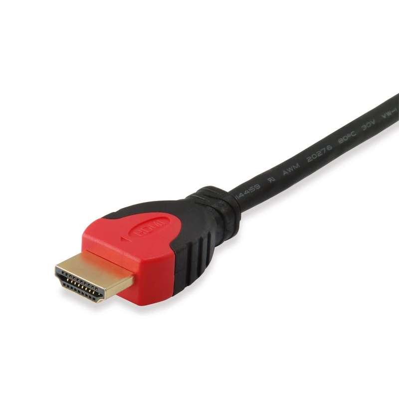Equip HDMI 2.0 Cable Dual Color 1m 119341