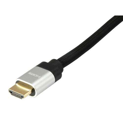 Equip 3m HDMI 2.1 Ultra High Speed Cable 119382