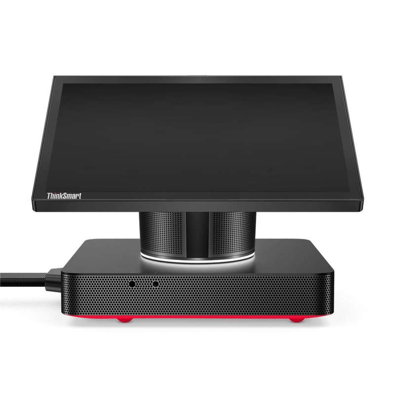 Lenovo ThinkSmart Hub 10.1-inch FHD All-in-One PC - Intel Core i5-8365U 8GB RAM 256GB SSD Win 10 ...