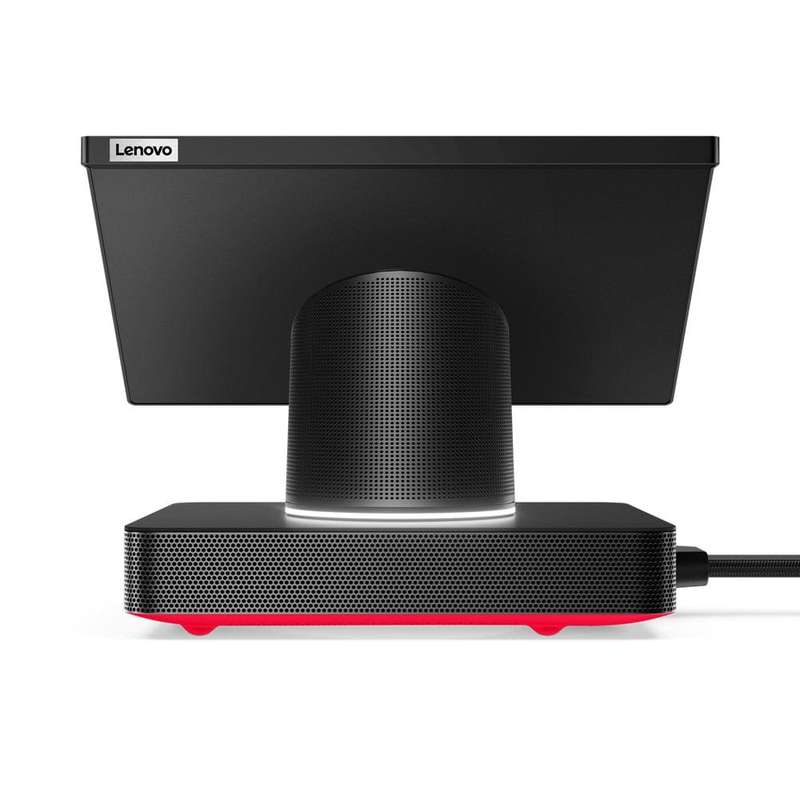 Lenovo ThinkSmart Hub 10.1-inch FHD All-in-One PC - Intel Core i5-8365U 8GB RAM 256GB SSD Win 10 ...