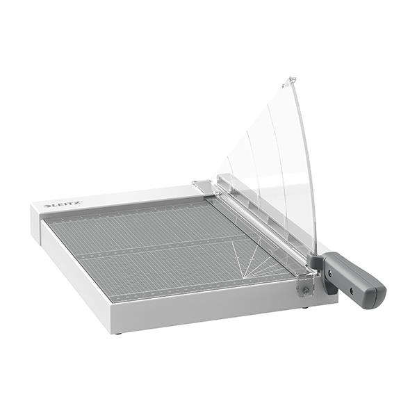 Leitz Precision Home Office A4 Paper Guillotine - 10 Sheet 130094