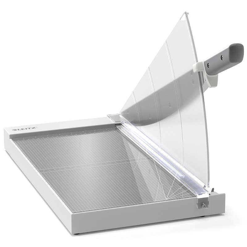 Leitz Precision Office A3 Paper Cutter / Guillotine - 15 Sheet 130107