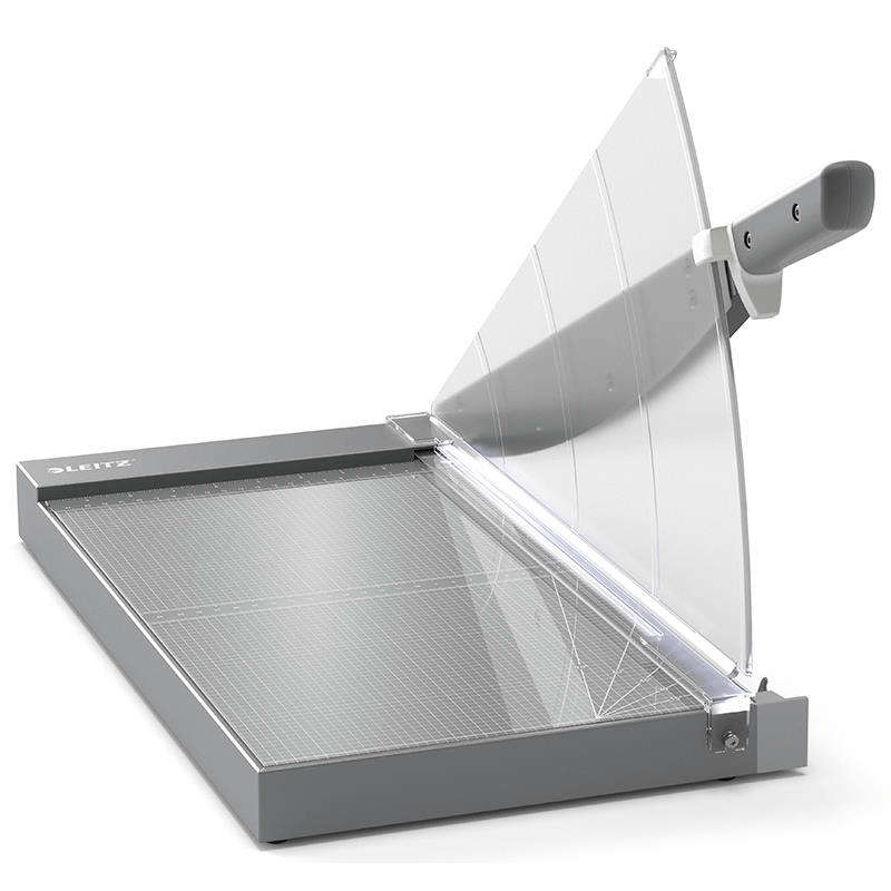 Leitz Precision Office Pro A3 Paper Cutter / Guillotine - 25 Sheet 130132