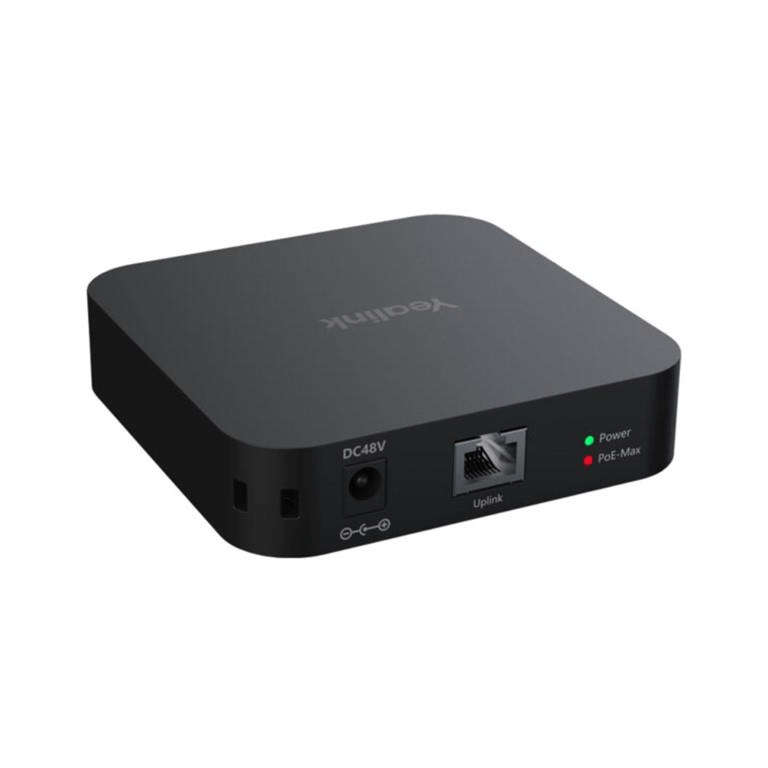 Yealink RCH40 Room Cable Hub 1303114