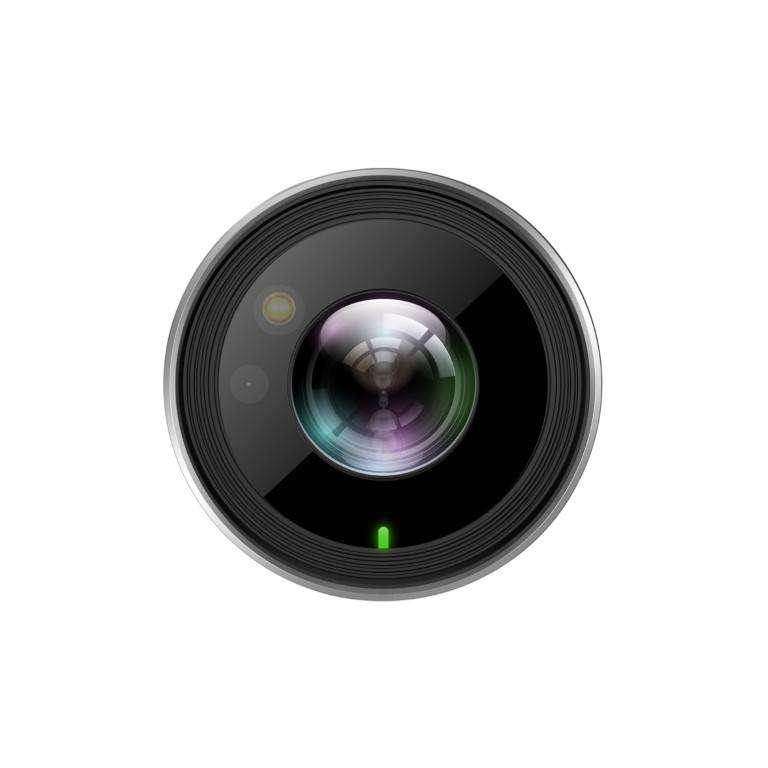 Yealink UVC30 Ultra HD 4K Webcam Rooms Edition 1306004
