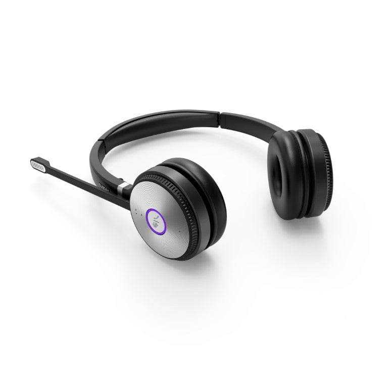 Yealink WH62 DECT Wireless Headset Dual Teams 1308001