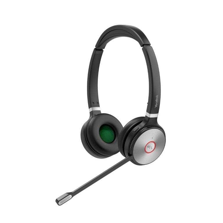 Yealink WH62 DECT Wireless Headset Dual Teams 1308001