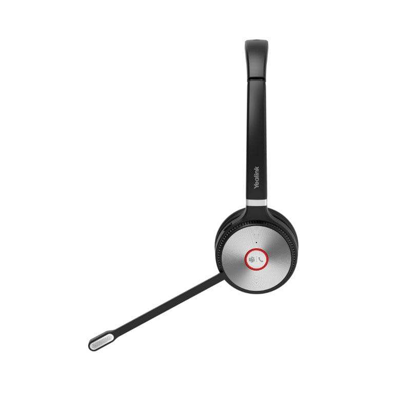 Yealink WH62 DECT Wireless Headset Dual Teams 1308001