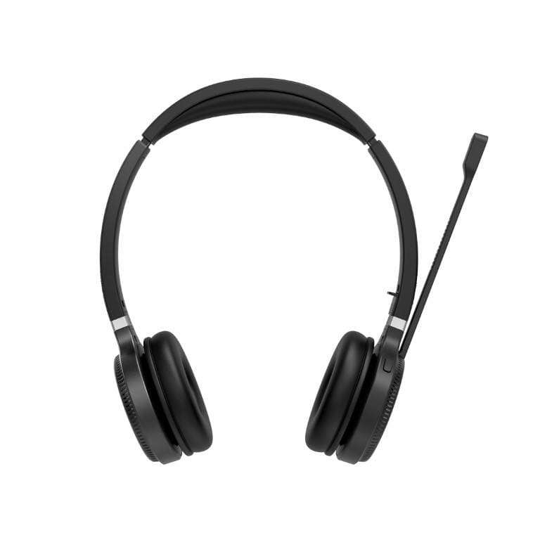 Yealink WH62 DECT Wireless Headset Dual Teams 1308001