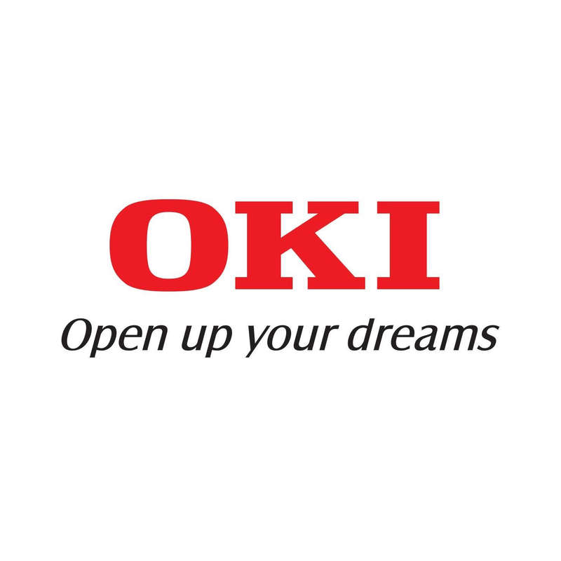 OKI 1333303 Drum Unit for ES7470/80 Original Cyan 30,000 Pages